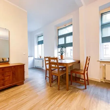 Appartamento Schoene In Plagwitz Nahe Karl-heine-strasse -netflix, Wlan, Waschmaschinet *
